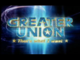 Greater Union Identity